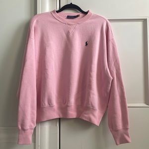 Polo Ralph Lauren sweatshirt